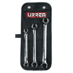 SAE 6-Point Flare Nut Wrench Set_noscript