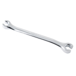 5/8" x 11/16" SAE 6-Point Flare Nut Wrench