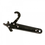 Quick Release Flare Nut Wrench, 3/4"