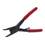 45 Degrees Angle Plier for Closing Internal Retaining Rings