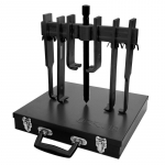 10-Ton Black Finish Straight Jaw Puller Set_noscript