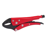 Curved Jaw Plier with Wire Cutter_noscript