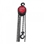 Industrial Chain Hoist 1 Load Chain Fall 1,102 lbs_noscript