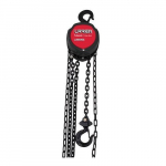 Industrial Chain Hoist 1 Load Chain Fall 2,204 lbs