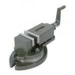 Precision Milled Vise 6", 1 Axis_noscript