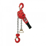 Chain Lever Host 1,653 lbs