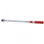 Click Torque Wrench One Scale, 5-75Ft-Lb.