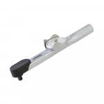 12.4" Needle Torque Wrench, Light-Weight Body