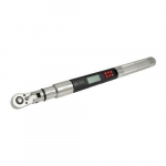 Electronic Torque Wrench, 1/2" Drive