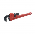 24" L 3" Cap, Iron Pipe Wrench