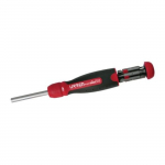 Screwdriver Heavy Duty Ratcheting 15 in 1 System