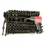 Industrial Impact Tool Set98152