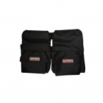 4-Pocket Polyester Tool Pouch