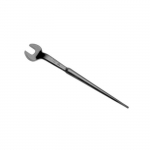 Structural Open-End Wrench, 1-1/4" Opening Dimension