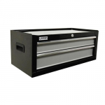 H-Series 27", 2-Drawer Heavy-Duty Middle Chest Cabinet