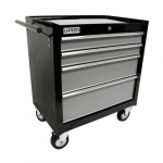H-Series 27", 4-Drawer Heavy-Duty Roller Cabinet