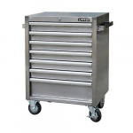 H-Series 27", 7-Drawer Heavy-Duty Roller Cabinet