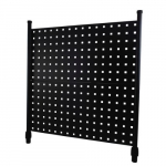 Perforated Panel Organizer Hd Series, 28"_noscript