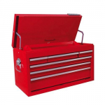 I-Series 27", 6-Drawer Industrial Top Chest Cabinet