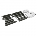 Bar-Type Puller/Bearing Separator Set