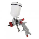 Gravity Feed Spray Gun, 22 PSI_noscript