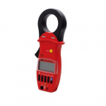 Clamp-On Digital Multimeter, 0 to 750 AC