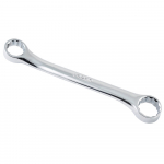 1-1/16" x 1-1/8" SAE 12-Point 15 Degrees Box-End Wrench