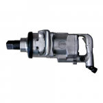Twin Hammer 1-1/2" Drive Air Impact Wrench