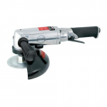 Super Duty Angle Air Grinder 7"