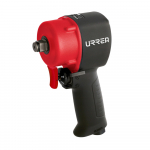 Composite Air Impact Wrench, 450 ft-lb Idle Torque