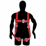 Fall Protection Harness 36/40