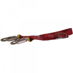 Suspension And Confined Space Lanyard Security Cable_noscript