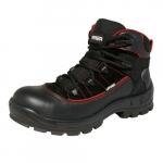 Sport Dielectric Safety Boots Us#8-1/2