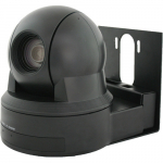 WallVIEW Pan/Tilt/Zoom D80 Camera System, Black_noscript