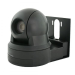 WallVIEW D90 PTZ Camera, Black