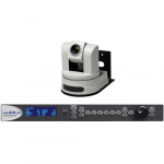 WallVIEW Universal CCU System, HD-30 PTZ Camera
