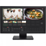 TeleTouch 27" Touchscreen Multiviewer Display
