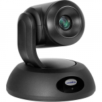 RoboSHOT 12E 1080p PTZ Network Camera, Black_noscript