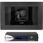 RoboSHOT In-Wall Clear Glass OneLINK HDMI System