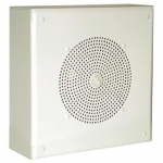 Talkback Square Grille Speaker_noscript