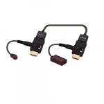 IR Control Kit Over HDMI Kit, Extends IR Signals, 328'