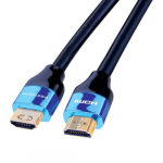 Certified Premium High Speed HDMI Cable, Ethernet, 15'
