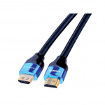 High Speed HDMI Cable with Ethernet - 30 ft