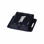 HDMI Extender Over Single Cat5e/Cat6 Cable