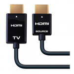 15' Redmere HDMI Cable, 36 AWG