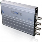 Signal Extender, 4-Port Ethernet, Coax PowerStar_noscript