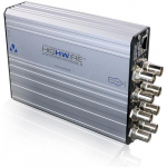 Signal Extender, 8-Port Ethernet, Coax PowerStar_noscript