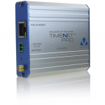 Master NTP Time Server with Antenna