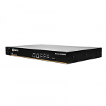 Avocent 8-Port Server with Single AC Power