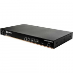 Avocent Console Server with Modem, 16-Port